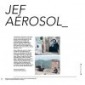 street art stencil book (le) 