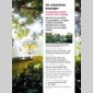 petite histoire du jardin et du paysage en ville 