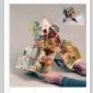 art du pop-up (l')