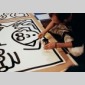 keith haring studio - 30.10.1988