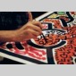 keith haring studio - 30.10.1988