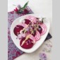 fleurs en cuisine