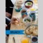 recettes des 3 surs pour petits festins entre amis