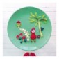art dans l'assiette (l) 