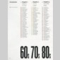 50 ans d'illustration