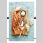 coquillages et crustacs