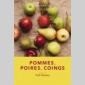 pommes, poires, coings
