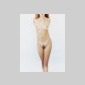 une femme nue 
