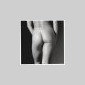 une femme nue 