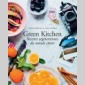 green kitchen