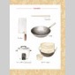  la table d'une famille chinoise