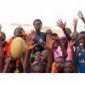 enfants de l'ovale (les)