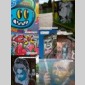 guide du street art  paris 2017