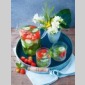 boissons saines et gourmandes