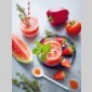 boissons saines et gourmandes