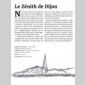 dijon, archi / culture !
