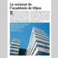 dijon, archi / culture !