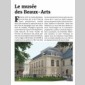 dijon, archi / culture !