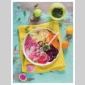 rainbow food