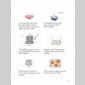 recettes des 3 surs  pour becs sucrs
