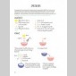 recettes des 3 surs  pour becs sucrs
