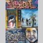 guide du street art  paris 2018/2019