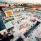 habiter les toits