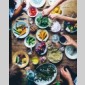 green kitchen pour les kids