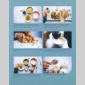 green kitchen pour les kids