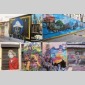 guide du street art  marseille