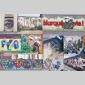 guide du street art  paris 2020/2021
