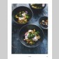 recettes plaisir & vegan  en 15 minutes chrono