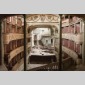 abandoned places