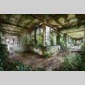 abandoned places