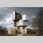 abandoned places