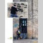 street illusions