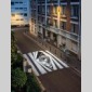 street illusions