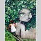street illusions