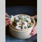 cuisine healthy du monde entier