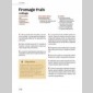 aliments ferments, aliments sant (2022)