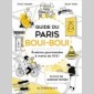guide du paris boui-boui