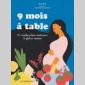 9 mois  table