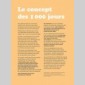 9 mois  table