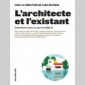l'architecte et l'existant