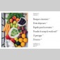 green kitchen :  semaine + week-end