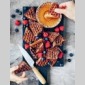 green kitchen :  semaine + week-end