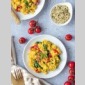 mon assiette  anti-endomtriose