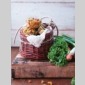10 ingrdients, 50 recettes,  zro gaspi