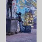 marseille envahit