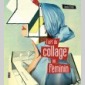 art du collage au fminin (l')